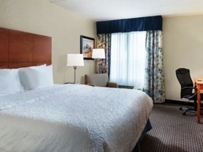 Hampton Morehead 3* Morehead City