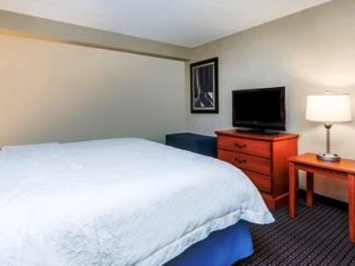 Hampton Morehead 3*